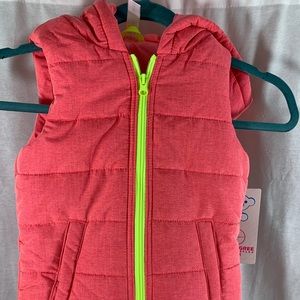 Baby Jacket Brand New With Tags